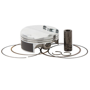 Vertex Piston Kit - KTM 250SXF EXCF XCF XCFW 07-13 - 75.96mm (A) HI COMP