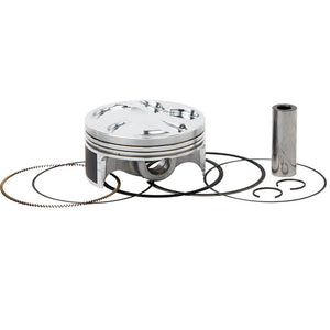 Vertex Piston Kit - Yamaha YZ250F 08-13 - 76.96mm (B)
