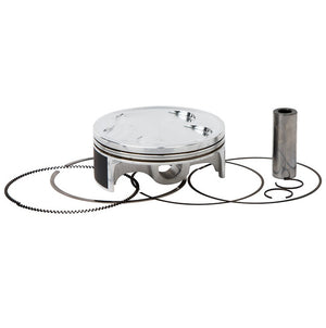 Vertex Piston Kit - Yamaha YZ450F 03-09 WR450F 05-14 - 99.96mm Oversized