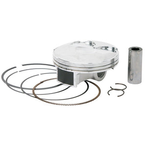 Vertex Piston Kit - Honda CRF250R 10-13 - 76.76mm (A)