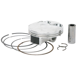 Vertex Piston Kit - Honda CRF250R 10-13 - 76.77mm (B)