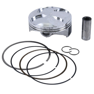 Vertex Piston Kit - Honda CRF250R 2009 - 77.95mm (A) HI COMP