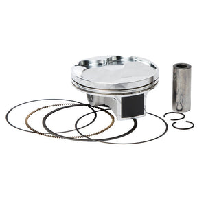 Vertex Piston Kit - Suzuki RMZ250 10-12 - 76.95mm (A)