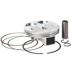 Vertex Piston Kit - Husqvarna TE250 TC250 09-12 - 78.96mm (B)