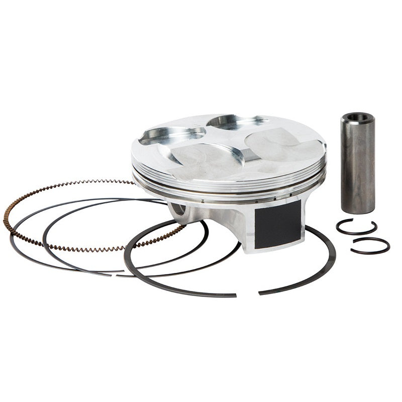 Vertex Piston Kit - Husqvarna TE250 TC250 09-12 - 78.96mm (B)