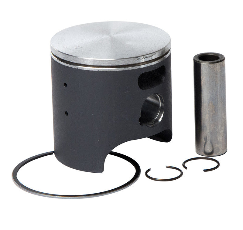 Vertex Piston Kit - Yamaha YZ85 02-18 - 52.45mm (B) 5.0mm OVERSIZE