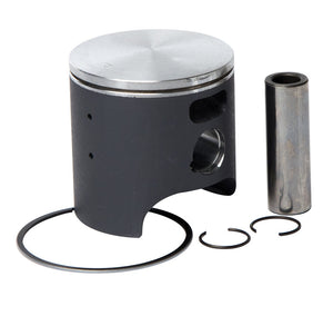 Vertex Piston Kit - Yamaha YZ85 02-18 - 52.45mm (B) 5.0mm OVERSIZE