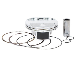 Vertex Piston Kit - Kawasaki KX250F 11-14 - 76.96mm (B)