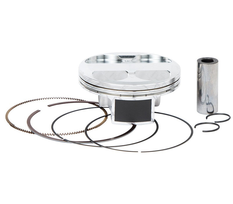Vertex Piston Kit - Kawasaki KX250F 11-14 - 76.96mm (B)