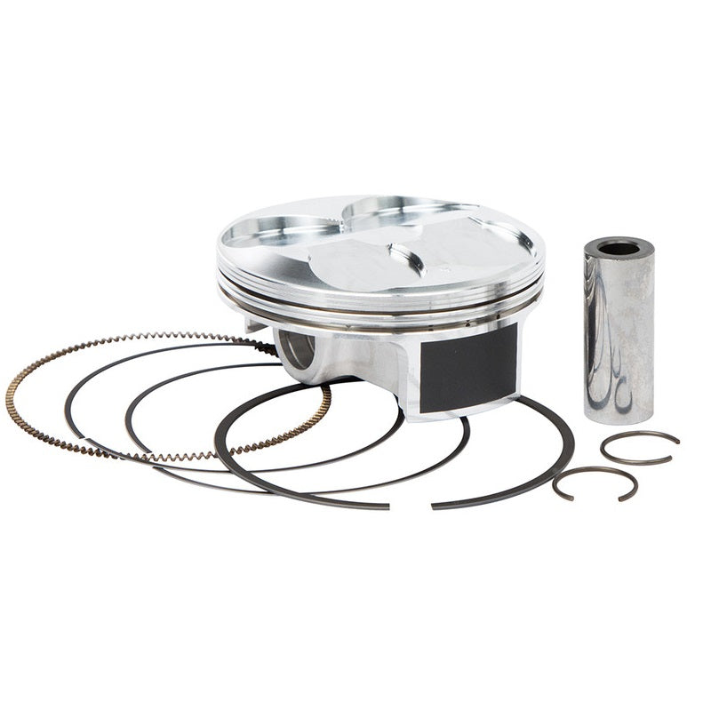 Vertex Piston Kit - Kawasaki KX250F 11-14 - (B) 76.96mm HI-COMP