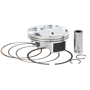 Vertex Piston Kit - Kawasaki KX250F 11-14 - (B) 76.96mm HI-COMP