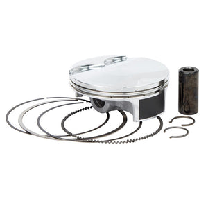 Vertex Piston Kit - KTM 350SXF 11-15 - 89.96mm (A) 366cc OVERSIZED