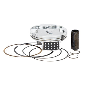 Vertex Piston Kit - Honda CRF250R 10-13 - 76.76mm (A) HI COMP GP RACERS