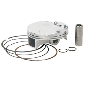 Vertex Piston Kit - Husqvarna TC250 12-13 TE250 2013 - 78.96mm (B)