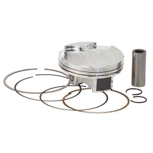 Vertex Piston Kit - Honda CRF150R - 65.97mm (A)