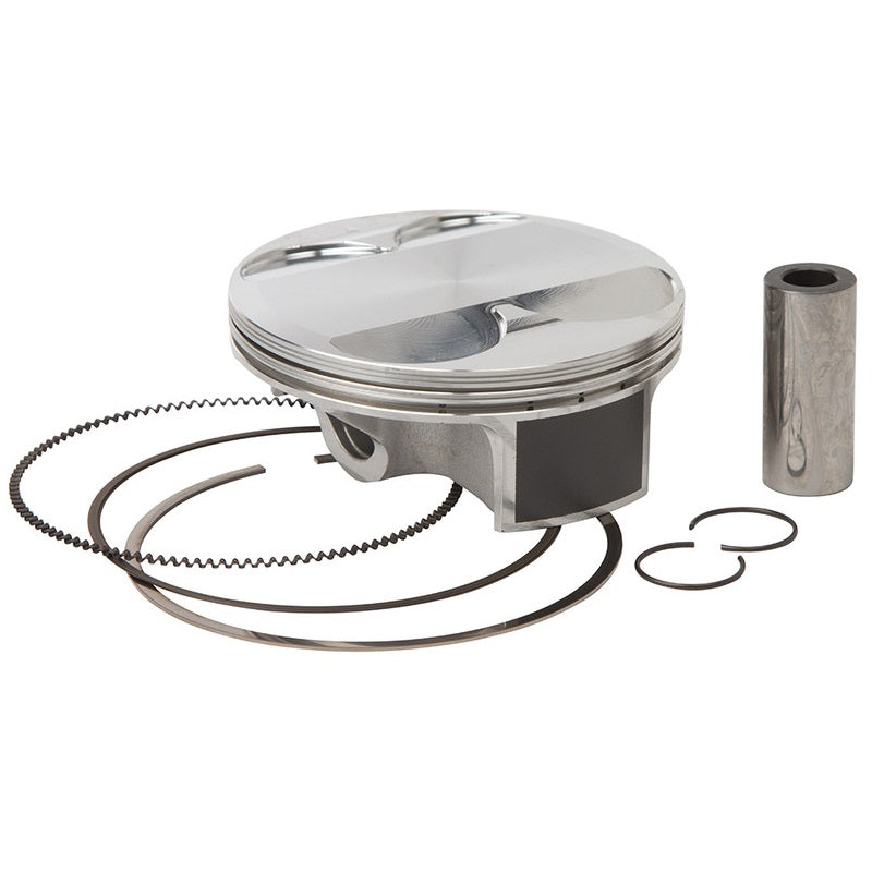 Vertex Piston Kit - Kawasaki KX450F 16-18 - 95.97mm - (B)
