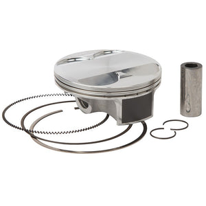 Vertex Piston Kit - Kawasaki KX450F 16-18 - 95.97mm - (B)