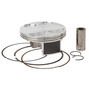 Vertex Piston Kit - Suzuki RMZ450 13-17 - 95.97mm (B)