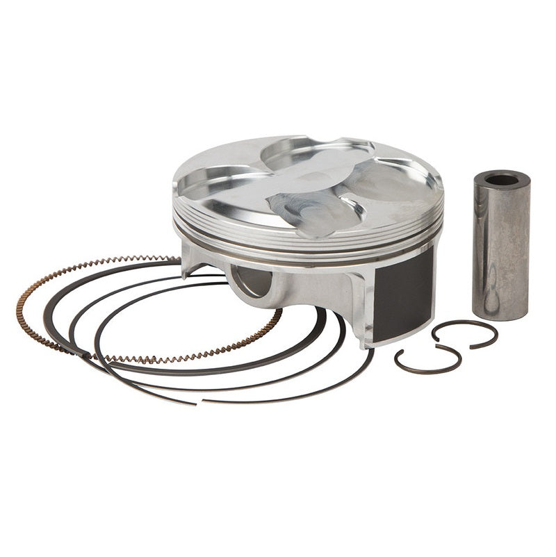 Vertex Piston Kit - Yamaha YZ250F FX WR250F 14-17 - 76.95mm (A)