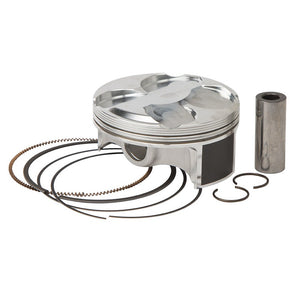 Vertex Piston Kit - Yamaha YZ250F FX WR250F 14-17 - 76.95mm (A)