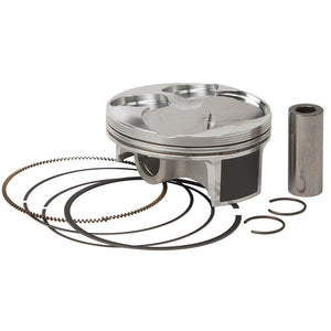 Vertex Piston Kit - Yamaha WR250F YZ250F FX 14-16 - 76.95mm (A) HI COMP