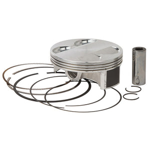 Vertex Piston Kit - Yamaha YZ450F FX WR450F 16-18 - 96.93mm (A)