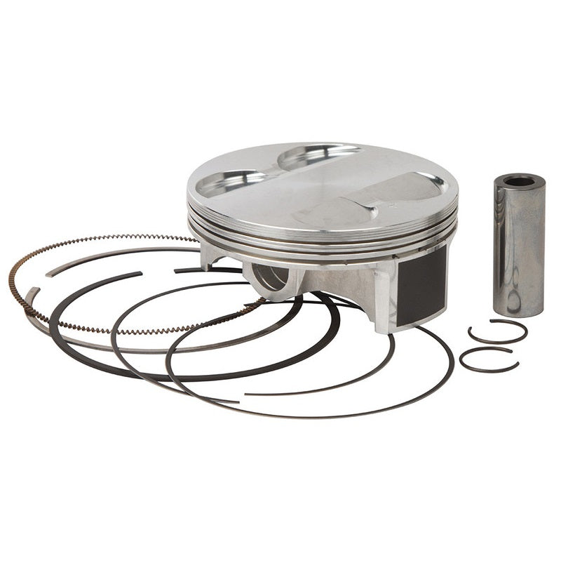 Vertex Piston Kit - Yamaha YZ450F FX WR450F 14-18 - 96.94mm (B)