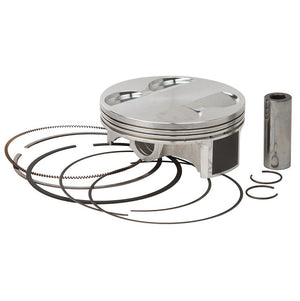 Vertex Piston Kit - Yamaha YZ450F FX WR450F 14-18 - 96.94mm (B)