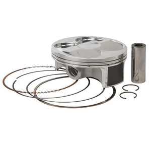 Vertex Piston Kit - Yamaha YZ450F WR450F 14-18 - 96.94mm (A) HI-COMP