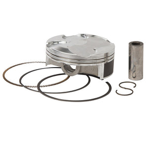 Vertex Piston Kit - Honda CRF250R 14-15 - 76.77mm (B)