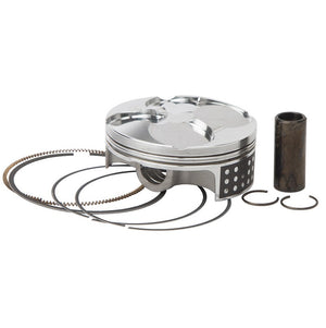 Vertex Piston Kit - Honda CRF250R 14-15 - 76.77mm (B) HI COMP GP RACERS