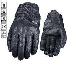 Load image into Gallery viewer, FIVE SportCity EVO Gloves Black