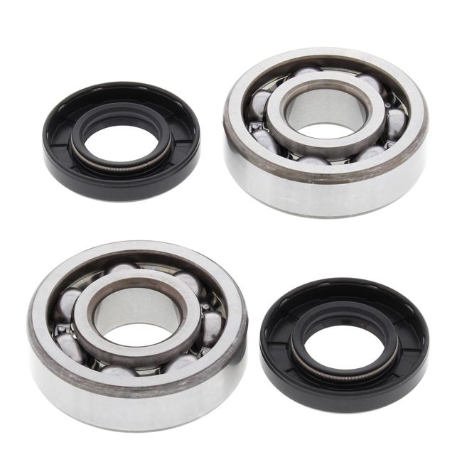 All Balls Main Bearing Kit - Kawasaki KX65 KX85 KX100 SUZUKI RM65