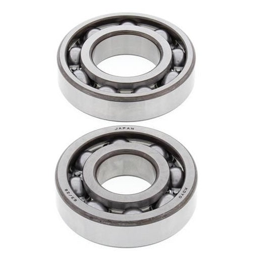 All Balls Main Bearing Kit - Kawasaki Suzuki