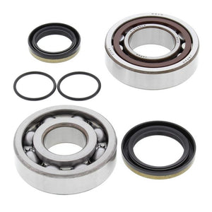 All Balls Main Bearing Kit - HUSQVARNA KTM