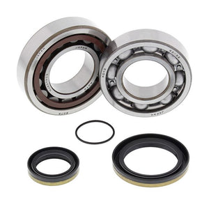 All Balls Main Bearing Kit - KTM Husqvarna