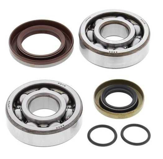 All Balls Main Bearing Kit - HUSQVARNA TC65 17-20 KTM 65SX 09-20