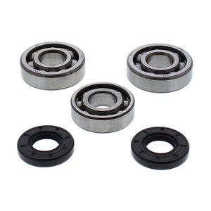 All Balls Main Bearing Kit - YAMAHA YZ85 19-21