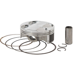 Vertex Piston Kit - Kawasaki KX250F 15-16 - 76.96mm (B)