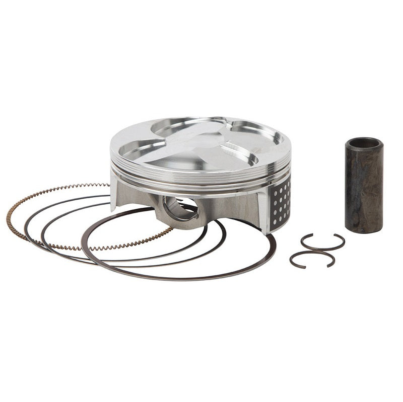 Vertex Piston Kit - Kawasaki KX250F 15-16 - 76.95mm (A) HI COMP GP RACERS