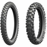 Michelin Starcross 5 - Medium Dirt Tyre - Motocross Off-Road Range