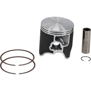 Vertex Piston Kit - Yamaha YZ250 YZ250X - 67.95mm - 1.6mm OVERSIZE