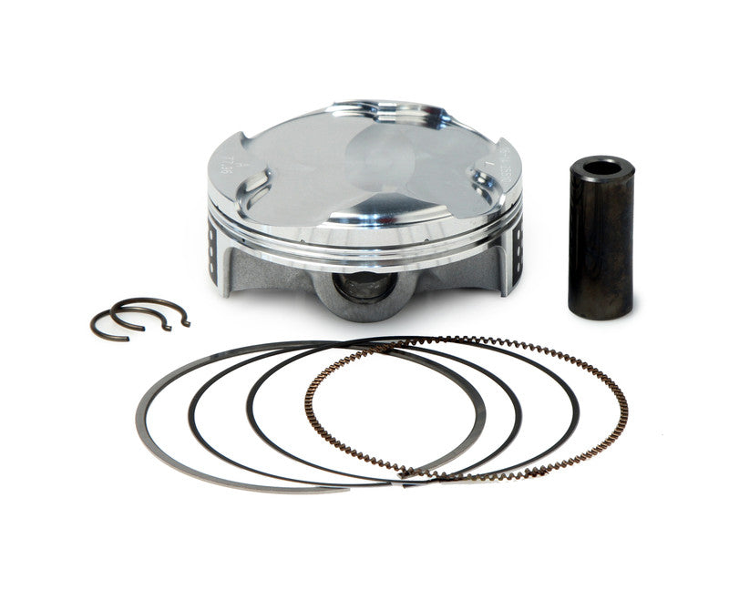 Vertex Piston Kit - 250cc KTM Husqvarna GasGas - 77.97mm (B)