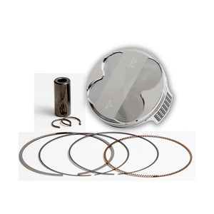 Vertex Piston Kit - 350cc KTM Husqvarna GasGas - 87.96mm (A)