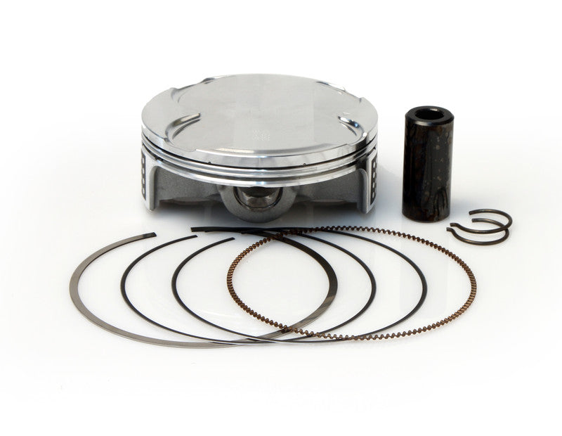 Vertex Piston Kit - 350cc KTM Husqvarna GasGas - 87.97mm (B)