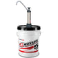 Maxima Pail Pump 5 Gallon
