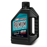 Maxima Premium 10W40 Mineral Oil