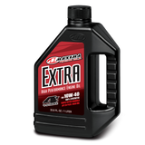 Maxima Extra 10W40 Synthetic Oil