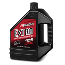 Load image into Gallery viewer, Maxima Extra 10W40 Synthetic Oil