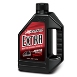 Maxima Extra 15W50 Synthetic Oil